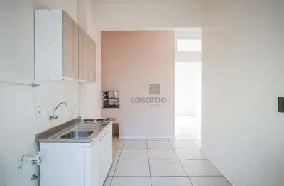 Apartamento com 1 quarto para alugar no Centro, Pelotas 