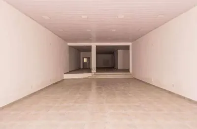 Casa comercial para alugar no Centro, Pelotas 