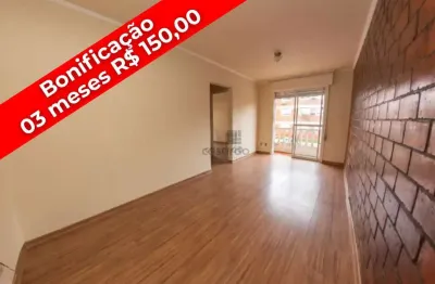 Apartamento com 2 quartos para alugar no Centro, Pelotas 