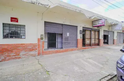 Ponto comercial para alugar no Areal, Pelotas 