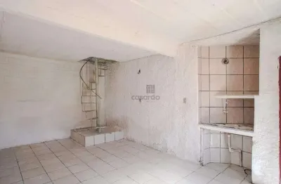 Casa com 1 quarto para alugar no Fragata, Pelotas 