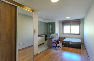 Kitnet / Stúdio para alugar no Centro, Pelotas 