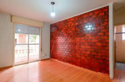 Apartamento com 1 quarto para alugar no Centro, Pelotas 