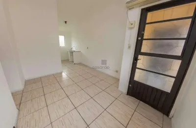 Apartamento com 1 quarto para alugar no São Gonçalo, Pelotas 