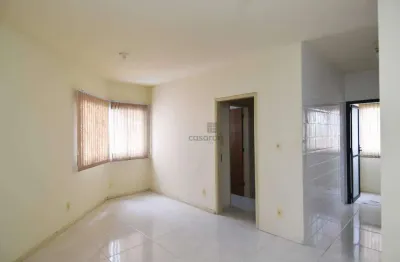Apartamento com 1 quarto para alugar no Centro, Pelotas 