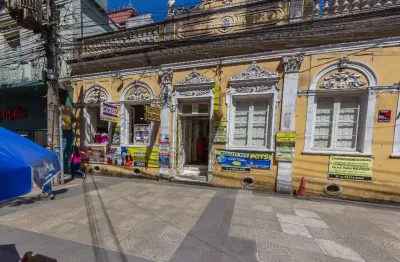 Sala comercial para alugar no Centro, Pelotas 