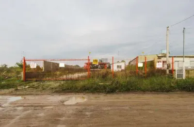 Terreno comercial para alugar no Três Vendas, Pelotas 