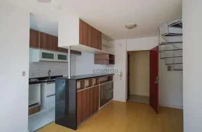 Apartamento com 2 quartos para alugar no Centro, Pelotas 