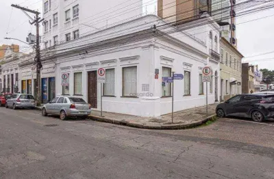 Casa comercial para alugar no Centro, Pelotas 
