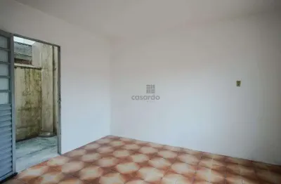 Apartamento com 1 quarto para alugar no Centro, Pelotas 