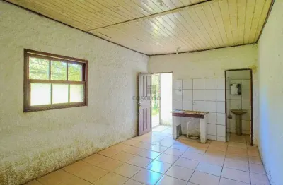 Casa com 1 quarto para alugar no Fragata, Pelotas 