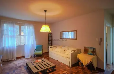 Apartamento com 2 quartos para alugar no Centro, Pelotas 