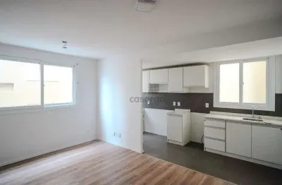 Apartamento com 1 quarto para alugar no Centro, Pelotas 