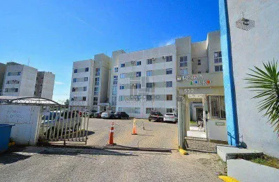 Apartamento com 2 quartos para alugar no Centro, Pelotas 