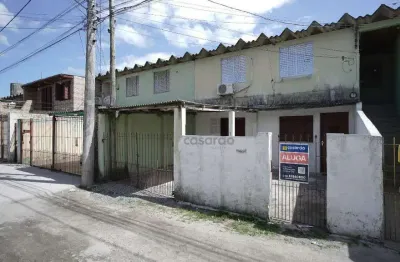 Apartamento com 2 quartos para alugar no Três Vendas, Pelotas 