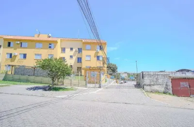 Apartamento com 2 quartos para alugar no Três Vendas, Pelotas 