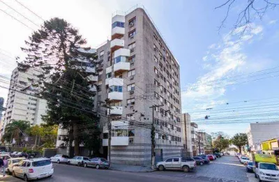 Apartamento com 1 quarto para alugar no Centro, Pelotas 