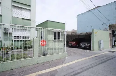 Apartamento com 3 quartos para alugar no Fragata, Pelotas 