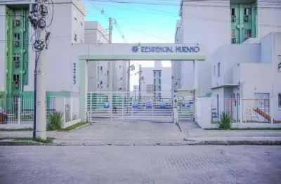 Apartamento com 2 quartos para alugar no Fragata, Pelotas 