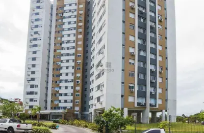 Apartamento com 2 quartos para alugar no Areal, Pelotas 