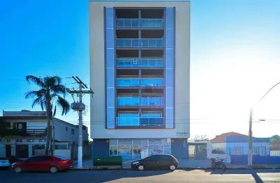 Apartamento com 1 quarto para alugar no Centro, Pelotas 