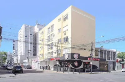 Kitnet / Stúdio para alugar no Centro, Pelotas 