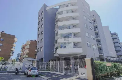 Apartamento com 3 quartos para alugar no Centro, Pelotas 
