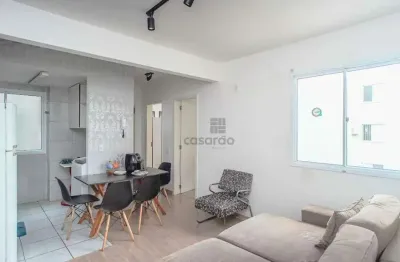 Apartamento com 2 quartos para alugar no Fragata, Pelotas 