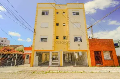 Apartamento com 1 quarto para alugar no Centro, Pelotas 