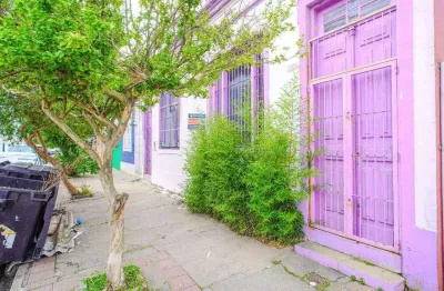 Casa comercial para alugar no Centro, Pelotas 