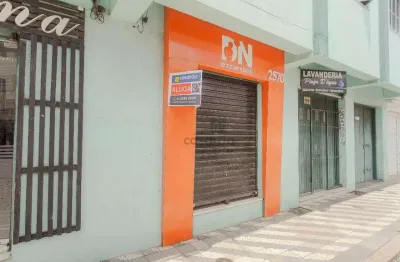 Ponto comercial para alugar no Centro, Pelotas 