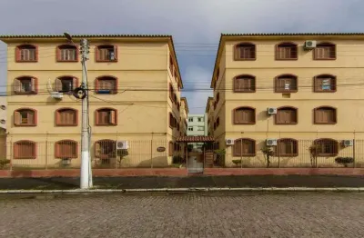 Apartamento com 2 quartos para alugar no Centro, Pelotas 