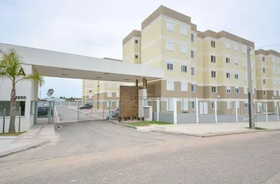 Apartamento com 2 quartos para alugar no Fragata, Pelotas 