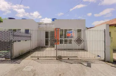 Casa com 2 quartos para alugar no Três Vendas, Pelotas 