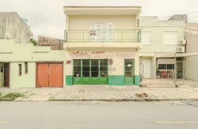 Apartamento com 2 quartos para alugar no Fragata, Pelotas 