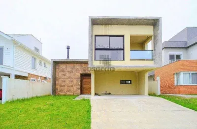 Casa em condomínio fechado com 3 quartos para alugar no Laranjal, Pelotas 