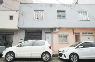Apartamento com 2 quartos para alugar no Centro, Pelotas 