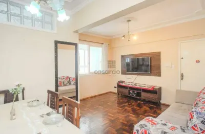 Apartamento com 1 quarto para alugar no Centro, Pelotas 