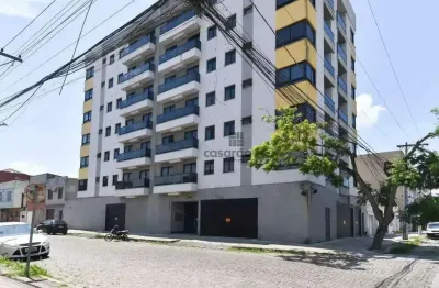Apartamento com 1 quarto para alugar no Centro, Pelotas 
