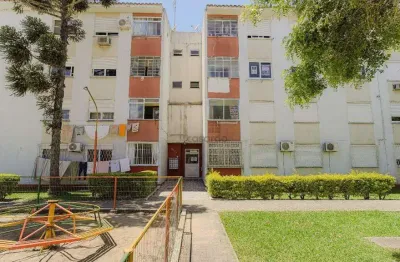 Apartamento com 2 quartos para alugar no Fragata, Pelotas 
