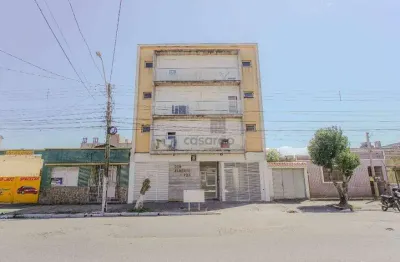 Apartamento com 1 quarto para alugar no Centro, Pelotas 