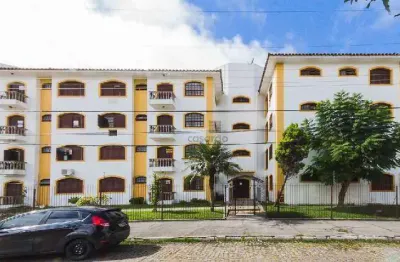 Apartamento com 1 quarto para alugar no Centro, Pelotas 