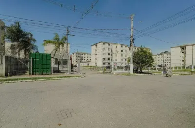 Apartamento com 2 quartos para alugar no Três Vendas, Pelotas 