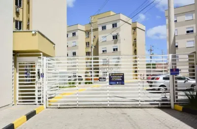 Apartamento com 2 quartos para alugar no Fragata, Pelotas 