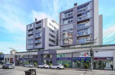 Kitnet / Stúdio para alugar no Centro, Pelotas 