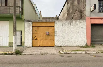 Garagem para alugar no Centro, Pelotas 