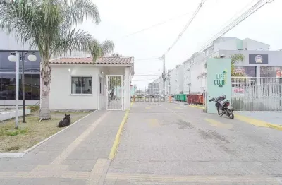 Apartamento com 2 quartos para alugar no Fragata, Pelotas 