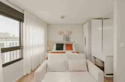 Kitnet / Stúdio para alugar no Areal, Pelotas 