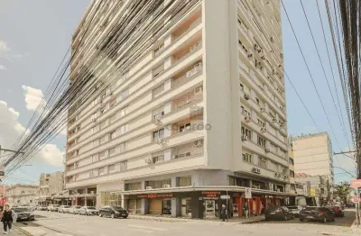 Apartamento com 3 quartos para alugar no Centro, Pelotas 