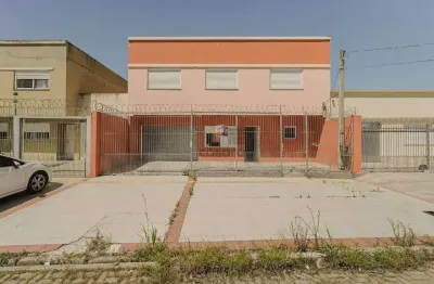 Casa com 3 quartos para alugar no Três Vendas, Pelotas 